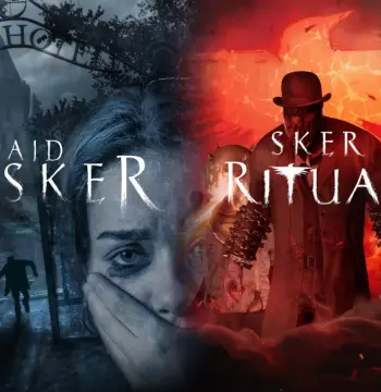Sker Collectors Bundle XBOX One / Xbox Series X|S Account