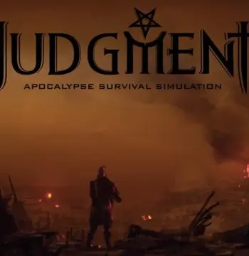 Judgment: Apocalypse Survival Simulation PC Steam Account