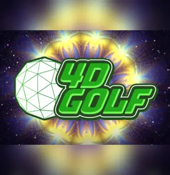 4D Golf PC Steam Account