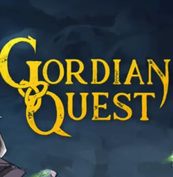 Gordian Quest US PS5 CD Key