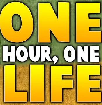 One Hour One Life PC Steam Account