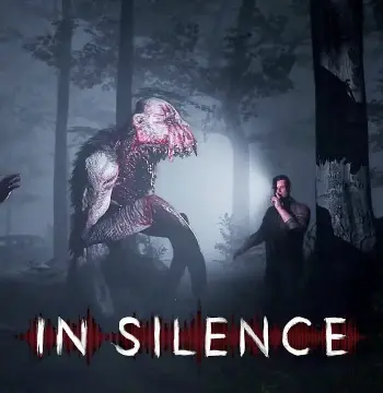 In Silence PC Steam Account