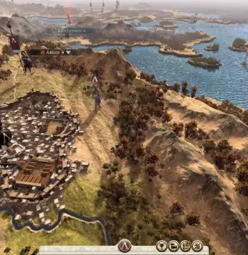 Total War: ROME II - Wrath of Sparta DLC PC Steam CD Key
