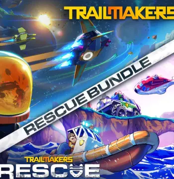 Trailmakers: Rescue Deluxe Bundle XBOX One / Xbox Series X|S / PC Account