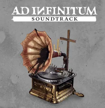 Ad Infinitum Soundtrack DLC PC Steam CD Key