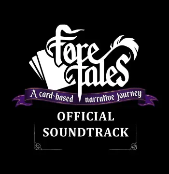 Foretales - Soundtrack DLC PC Steam CD Key