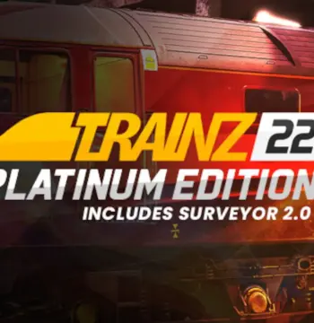 TRS22 Platinum Edition Bundle PC Steam Account