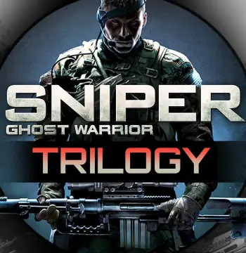 Sniper Ghost Warrior Complete Trilogy PC Steam Account
