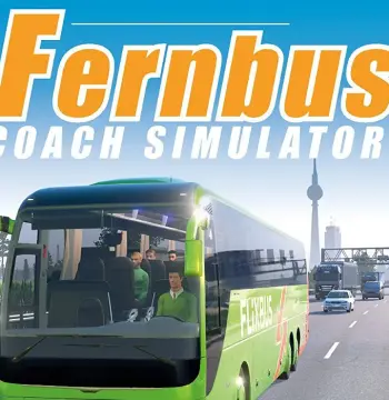 Fernbus Simulator PC Steam Account