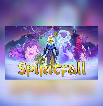 Spiritfall Steam Account