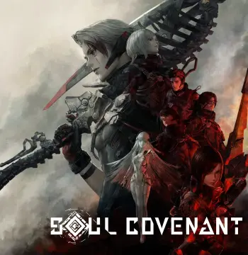 SOUL COVENANT US PS5 CD Key
