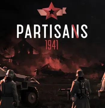 Partisans 1941 PC Steam Account
