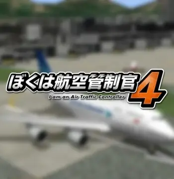 I am an Air Traffic Controller 4 PC Steam Account