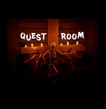 Quest Room PC Epic Games Account