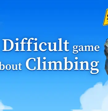 A Difficult Game About Climbing PC Steam Account