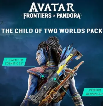 Avatar: Frontiers of Pandora - Pre-Order Bonus DLC EU (without DE) PS5 CD Key
