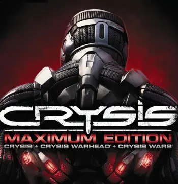 Crysis Maximum Edition PC Steam Account