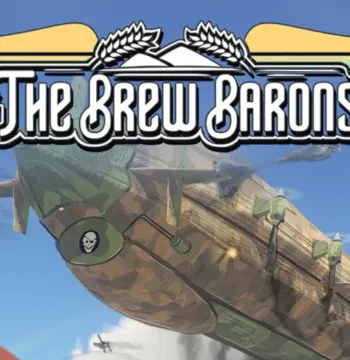 The Brew Barons PC Steam Account