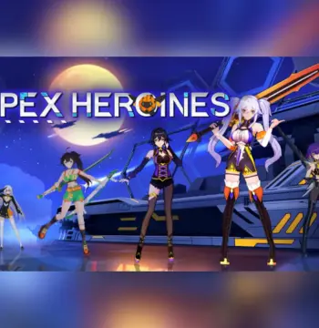 Apex Heroines PC Steam Account