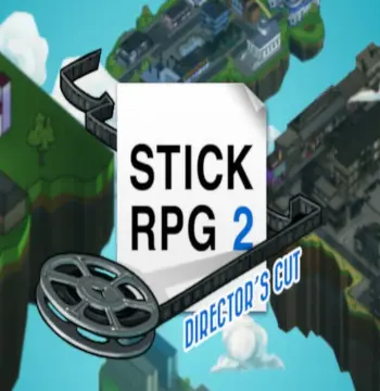 Stick RPG 2: Director's Cut PC Steam Account