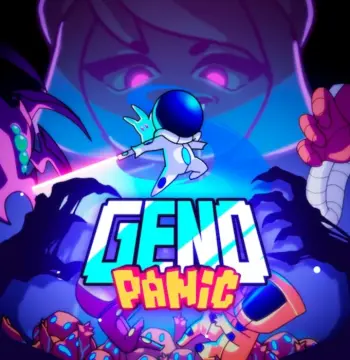 Genopanic PC Steam Account