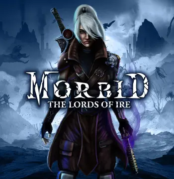 Morbid: The Lords of Ire XBOX One / Xbox Series X|S Account