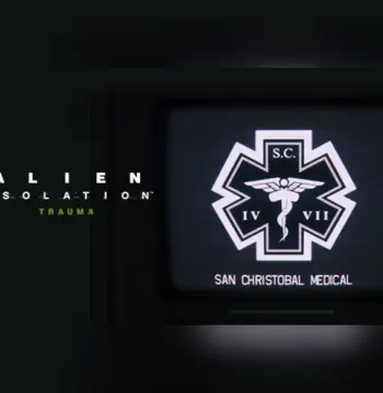 Alien: Isolation - Trauma DLC PC Steam CD Key
