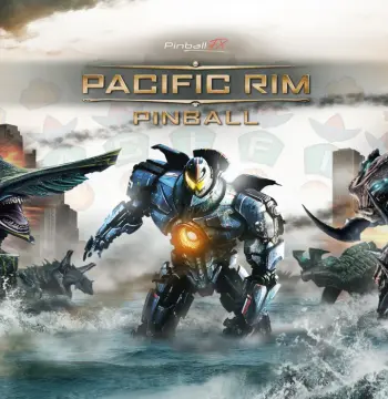 Pinball FX - Pacific Rim Pinball DLC PC Epic Games Account