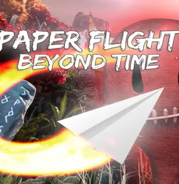 Paper Flight: Beyond Time XBOX One / Xbox Series X|S Account