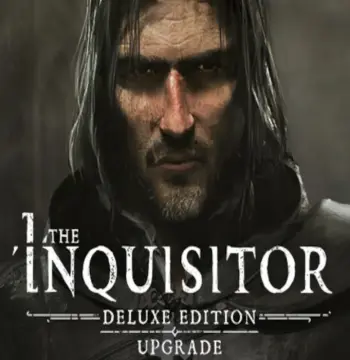 The Inquisitor - Deluxe Edition Upgrade DLC EU (without DE) PS5 CD Key