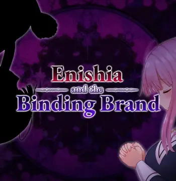 Enishia and the Binding Brand PC Steam Account