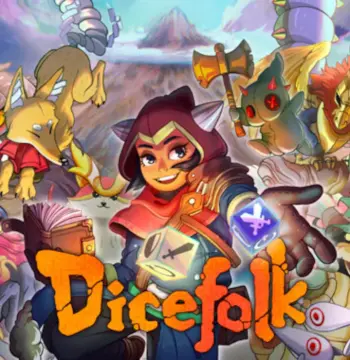 Dicefolk PC Steam Account