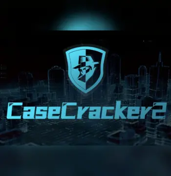 CaseCracker2 PC Steam Account