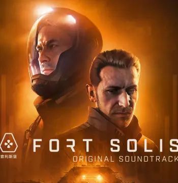 Fort Solis - Soundtrack DLC PC Steam CD Key