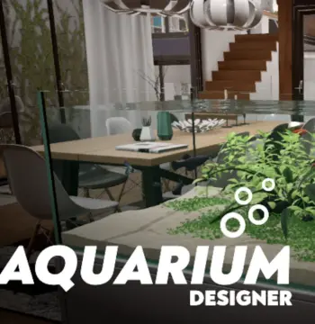 Aquarium Designer XBOX One / Xbox Series X|S Account