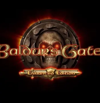 Baldur's Gate Enhanced Edition PC Steam Account