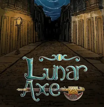 Lunar Axe NA PS5 CD Key