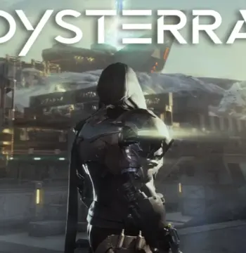 Dysterra PC Steam Account