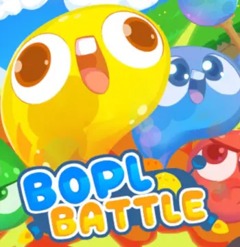 Bopl Battle PC Steam Account