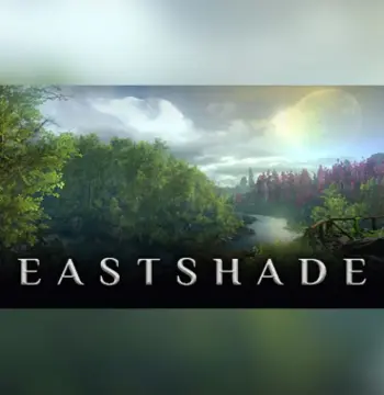 Eastshade PC Steam Account