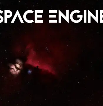 SpaceEngine PC Steam Account