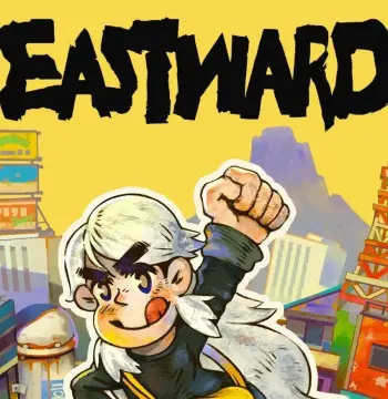 Eastward PC Steam Account