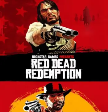 Red Dead Redemption & Red Dead Redemption 2 Bundle XBOX One / Xbox Series X|S Account