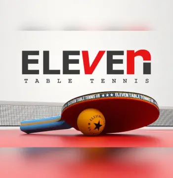 Eleven: Table Tennis PC Steam Account