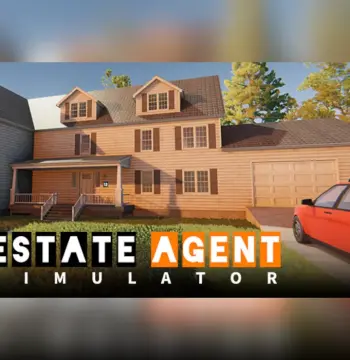 Estate Agent Simulator PC Steam Account