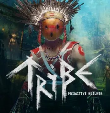 Tribe: Primitive Builder PC Steam Account