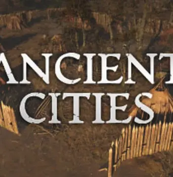 Ancient Cities PC Steam Account