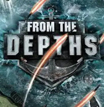 From The Depths PC Steam Account