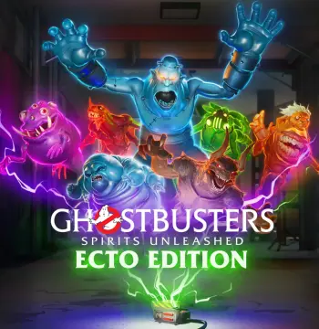 Ghostbusters: Spirits Unleashed Ecto Edition PC Steam Account