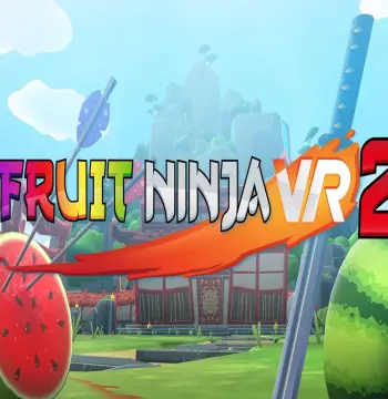 Fruit Ninja VR 2 PC Steam Account